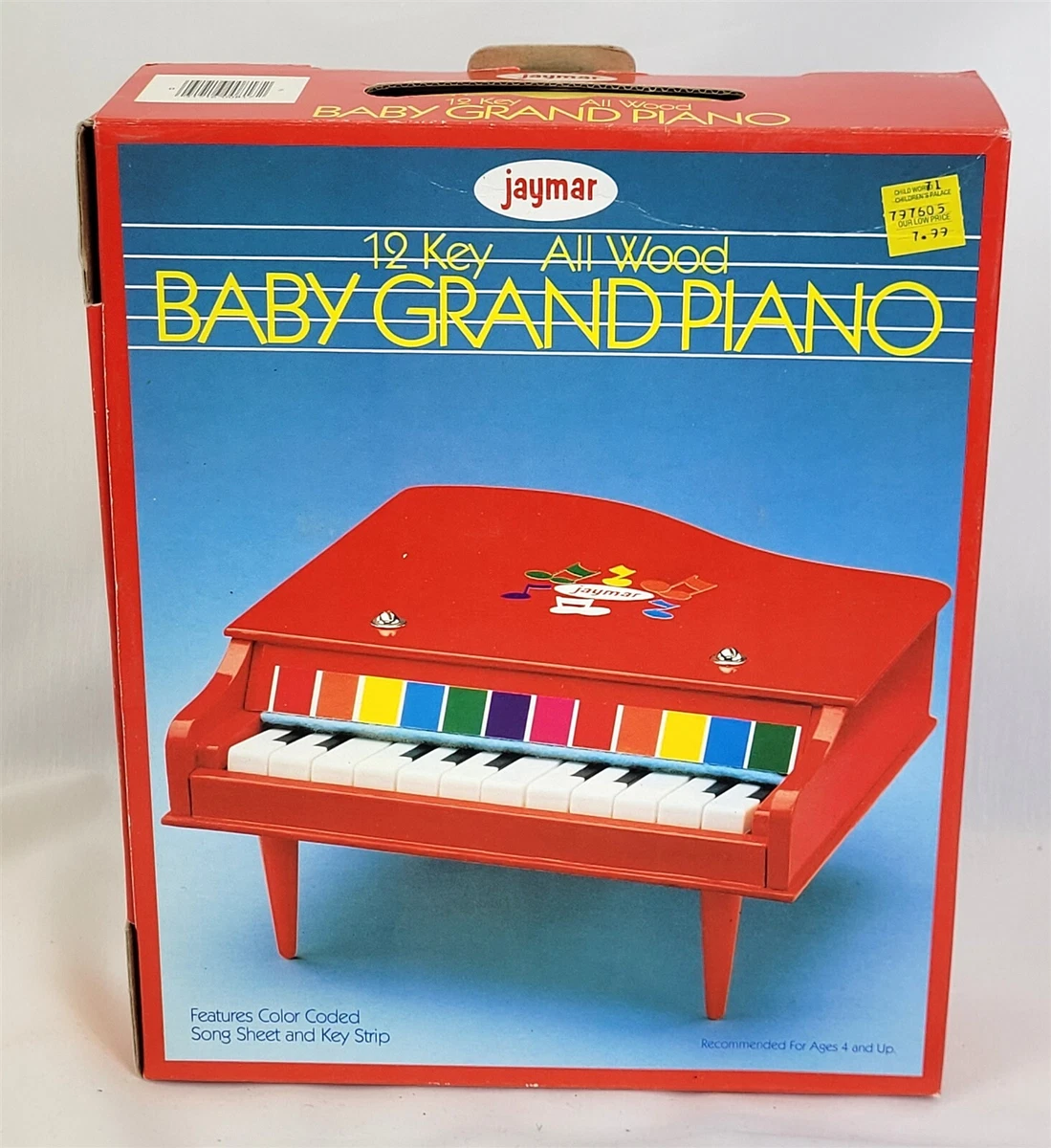 Jaymar Piano for sale - eBay