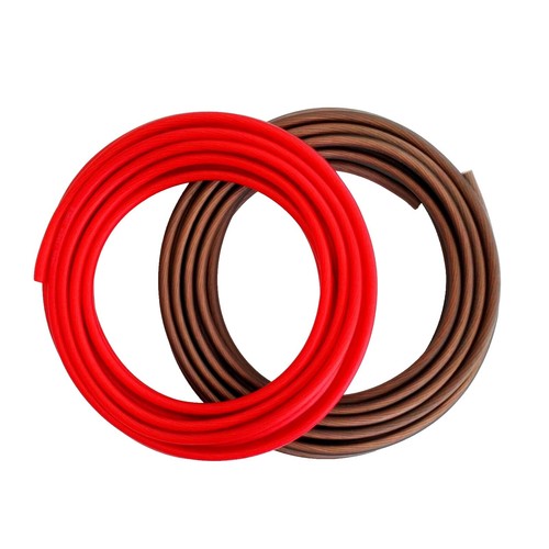 10 Gauge TXL Wire 125C SAE J1128 | 10 Gauge TXL Wire 125C SAE J1128 | Maney Wire & Cable