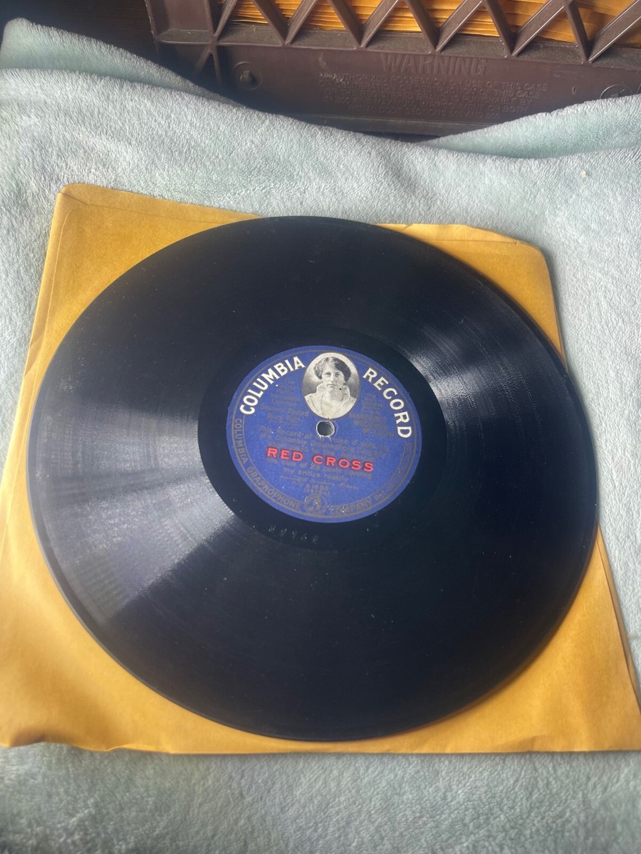 その他 Columbia Pictures Not Represent [CD] BOB DYLAN ~Self Titled Album In Stereo-Rare Error Label