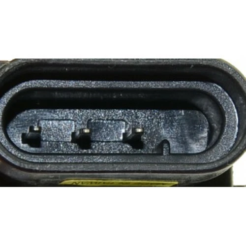 Новый регулятор напряжения генератора 126600-0030, 126600-0031, IN6003 - Изображение 4 из 4