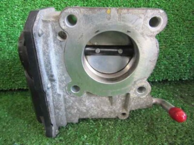 SALE様御専用 JDM TOYOTA NZE141 COROLLA FIELDER 1NZ Throttle Bodies 22030-21030