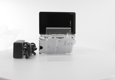 Sharp Zaurus Linux Handheld Pocket PC (SL-C750) | eBay