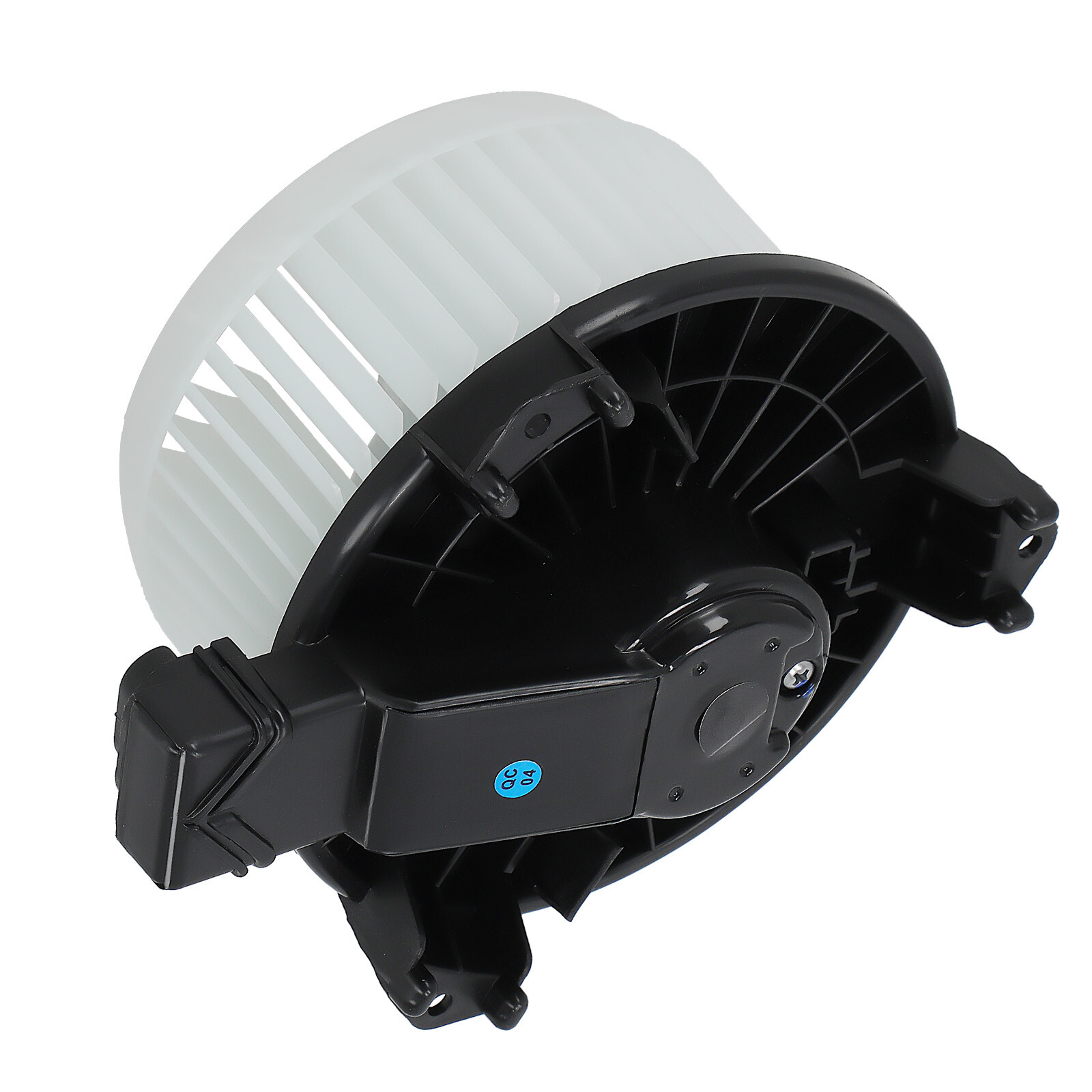 Front A/C Heater Blower Motor Compatible with Toyota Corolla Matrix RAV4 Scion tC xB 700230