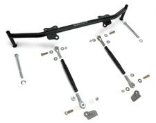 1979-2004 Mustang Stifflers Lower Chassis Brace for Aftermarket K-member LCB-M03