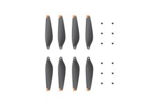 Genuine 8 pcs DJI Mini 3 Pro Low-Noise Propellers ORIGINAL Blade