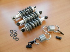 Pride Mobility Quantum Q6 Edge power wheelchair suspension springs complete set