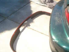 Camaro 1993-2002 Urethane CME style Rear Lip Bumper Body Kit