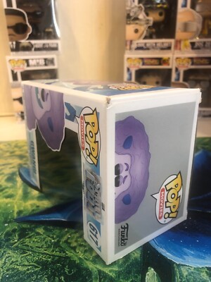 Funko Pop Smallfoot: Gwangi – Vinylfigur Ca. 9 Cm, Sammlerstück Aus Der Filmwelt