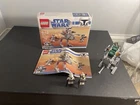 LEGO Star Wars: Clone Walker Battle Pack (8014)
