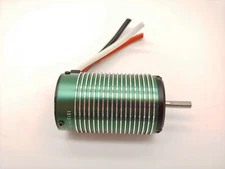 Castle Creations 1512-1Y 2650kV 4-Pole Sensorless Brushless Motor w/ 5mm Shaft