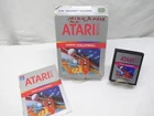 RealSports Volleyball (Atari 2600, 1982) Complete Tested and working