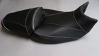 NC 700 X NC 750 X 2012-2013 seat cover