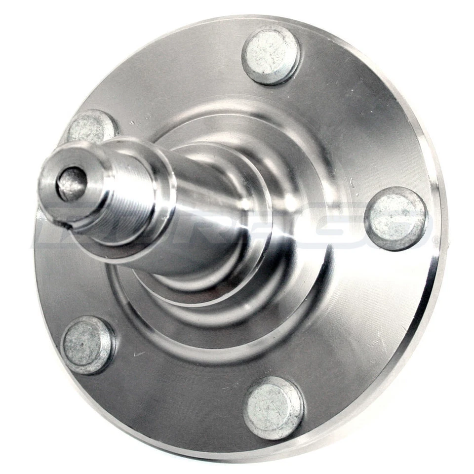 Buje de rueda IAP Dura 295-95103 Foto 3 de 3