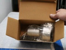 Lazer Track Lighting By Halo LZR304SL Silver With Black Baffle