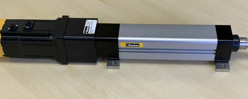 Parker Automation PM-FCL06AMK2 Servo Package