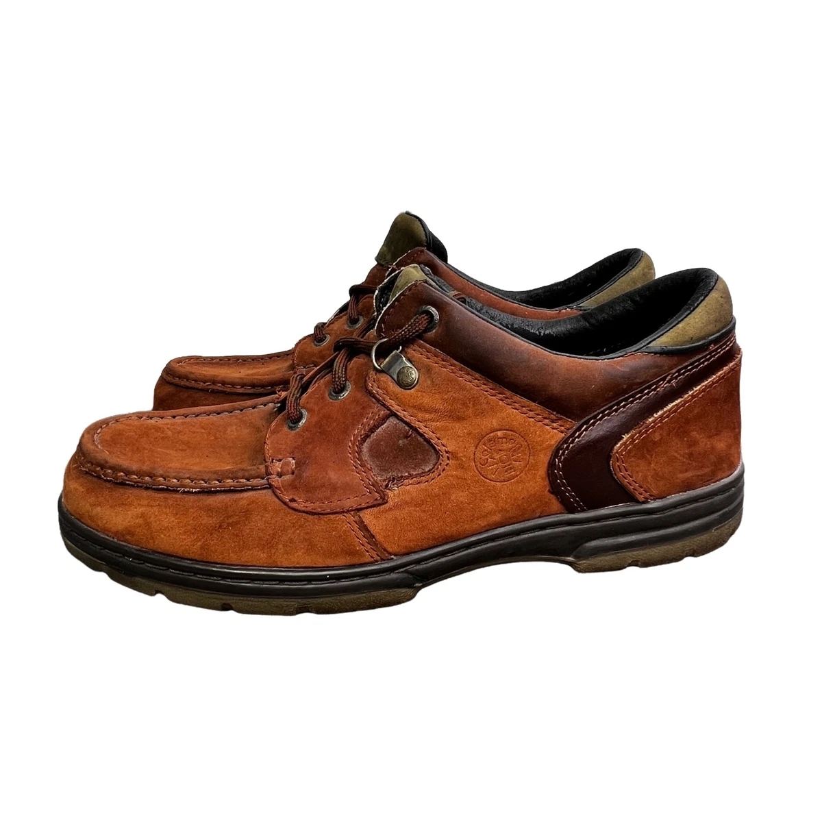 Coleman sales dress shoes