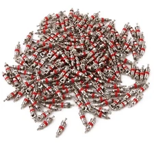 1000 Valve Stem Core Tire Pressure Sensor Cores TPMS Universal Bulk Lot of 1000