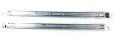 Dell PowerEdge 1950,R300 Rack Mount Server Rail Kit L R Rails DPN:NK896, YW559