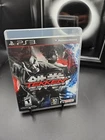 Tekken Tag Tournament 2 / PlayStation 3 PS3 / CIB / Clean / Tested / Read