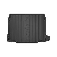 Frogum Kofferraumwanne Laderaumwanne TPE FüR Skoda Yeti 5L 1.2 TSI 1.4