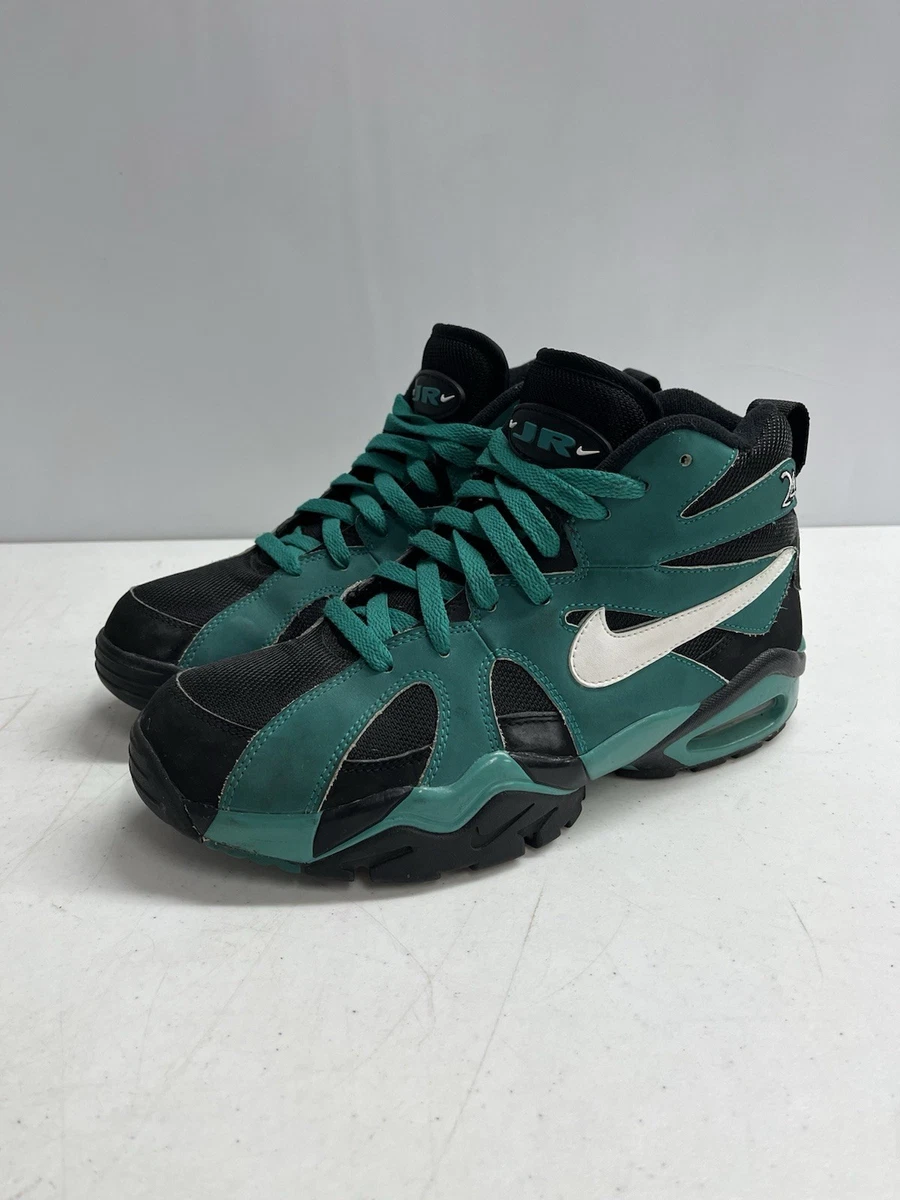 Nike Air Diamond Fury Mid Black for Sale | Authenticity Guaranteed