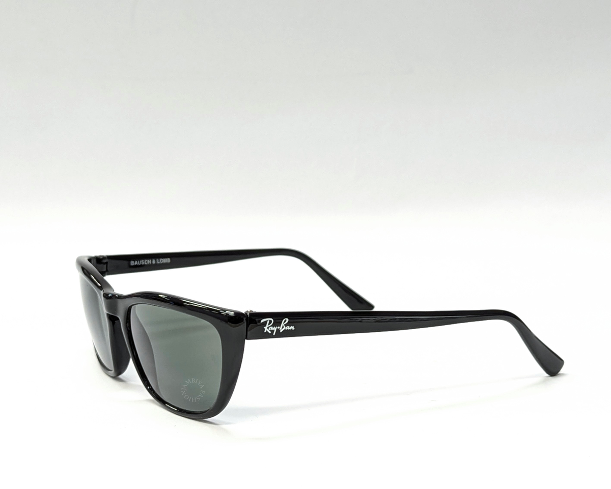 Vintage Ray-Ban Bausch & Lomb PS1 W1845 Predator Style 1 NOS