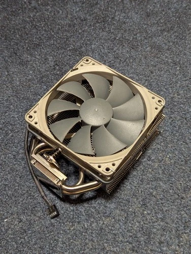 Noctua NH-U12S Redux CPU Cooler