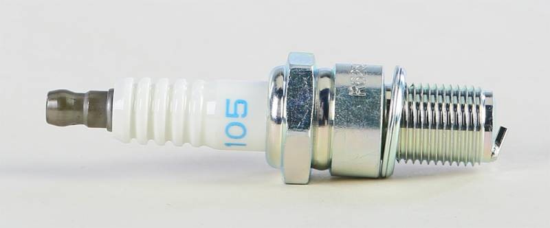 NGK Racing Series Spark Plug - R6252K-105 - 2741