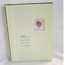 New inspirational journal- A8-102 