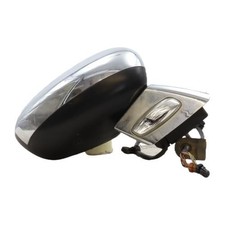 Retroviseur droit (ou coque) Citroen DS