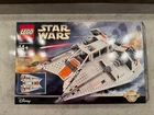 LEGO Star Wars: Snowspeeder (75144) Box ONLY