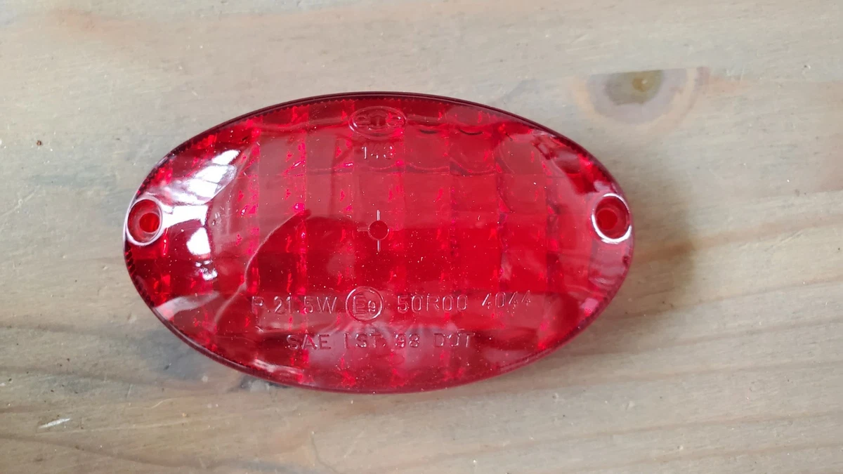 Buell Motorcycle Rear & Brake Light Assemblies for sale | eBay