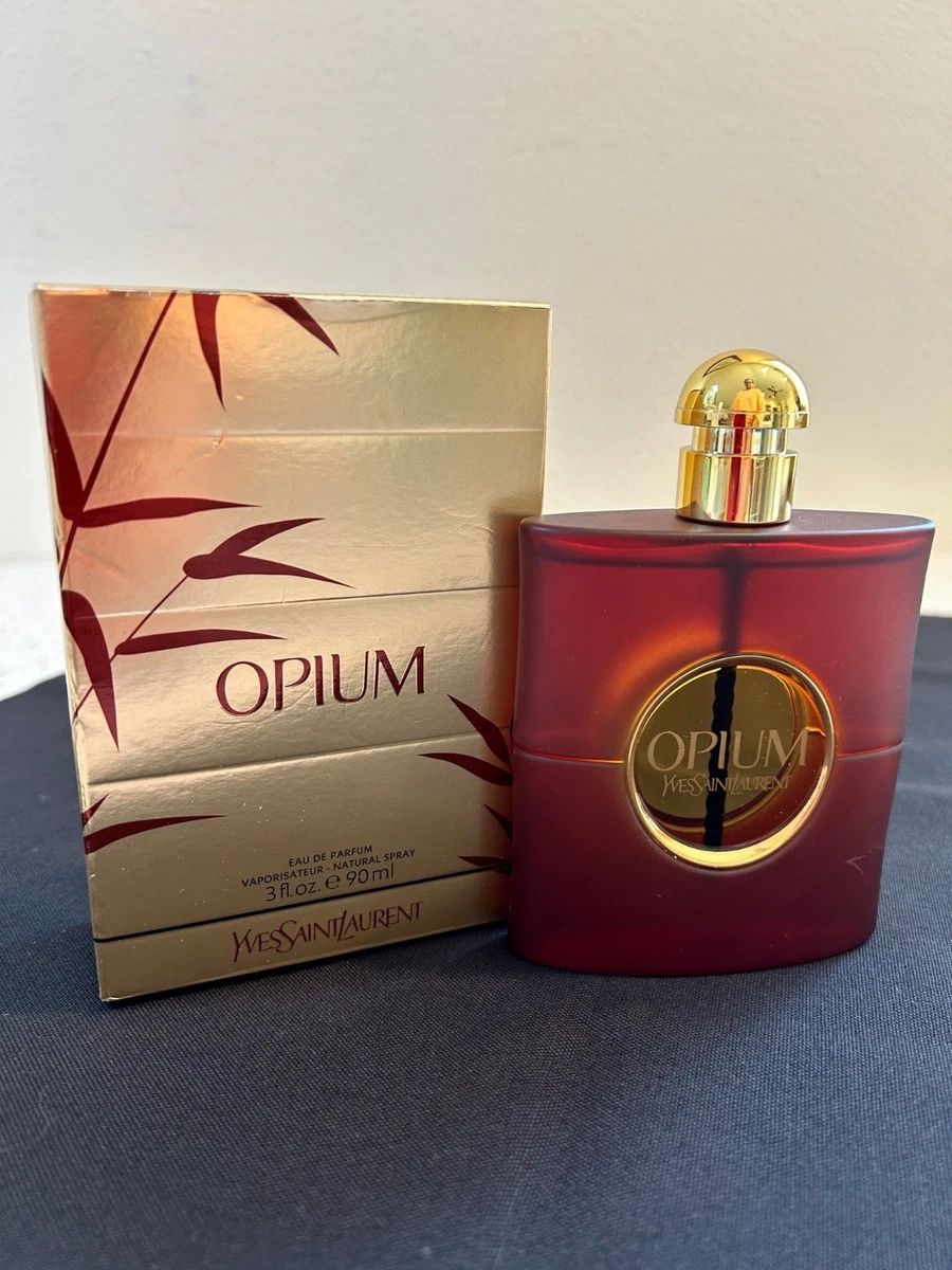 25+ Yves Saint Laurent Spray Opium Fragrances for Women for sale