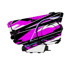 For Sena 60S Protection Sticker Decal L53 Colorful