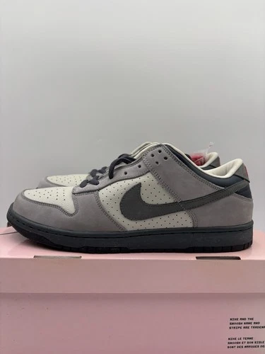 Size 13 - Nike Dunk Pro SB Low Band Aid 2004