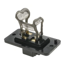 Standard Motor Products RU-276 HVAC Blower Motor Resistor For 86-89 Honda Accord