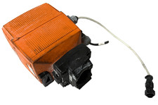 Georg Fischer +GF+ 198150183 EA21 Series Electric Actuator 24V