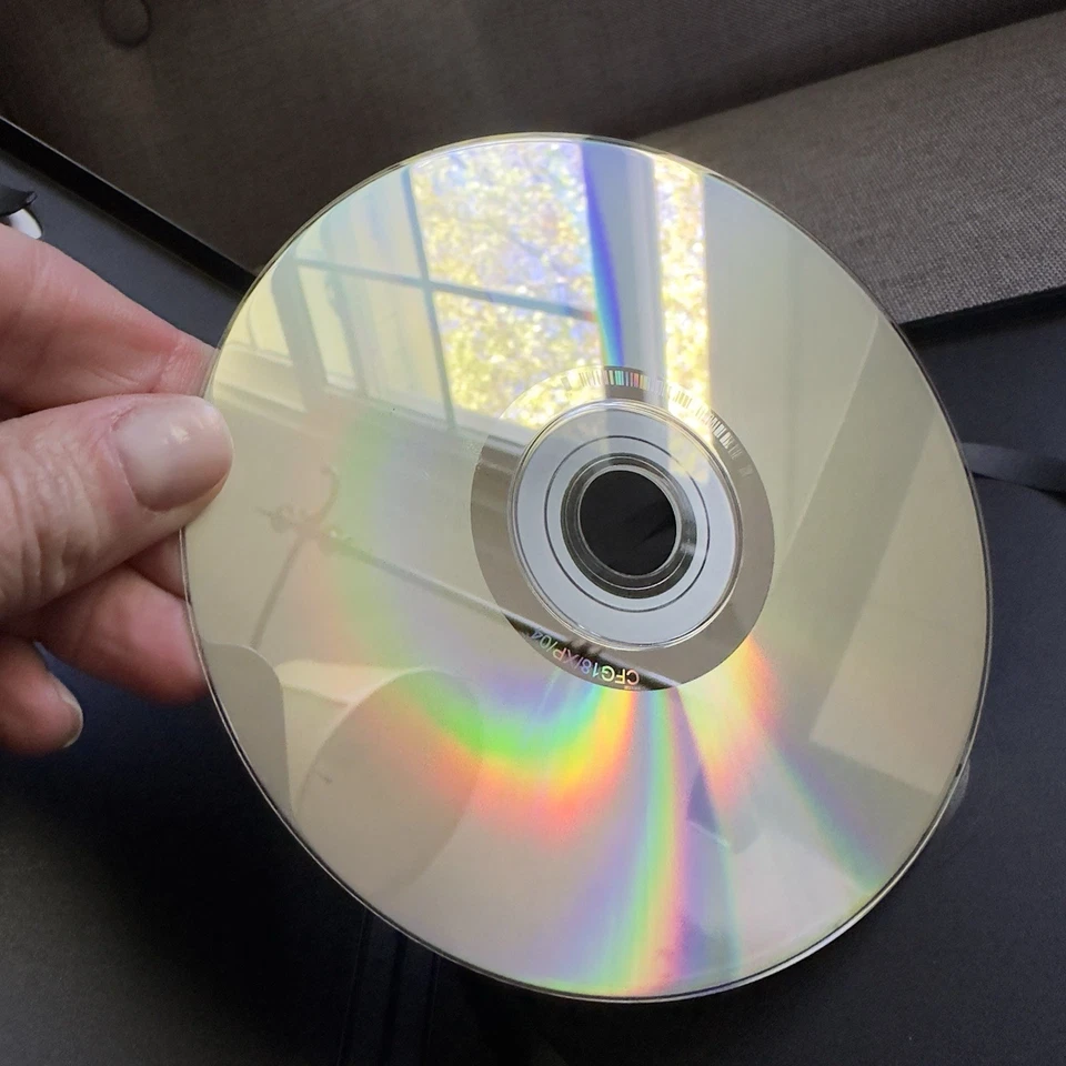 Microsoft Windows Photo Toolkit For Windows XP - PC CD-ROM - 2004 - Image 3 of 4