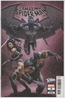 Marvel Comics The Amazing Spider-Man #9 Lgy #810 (2019) Variant High Grade