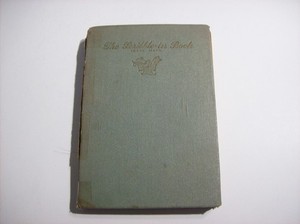 Vintage Sketch Book | eBay