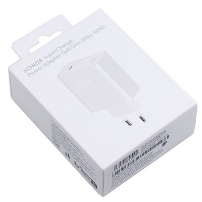 Original Honor Super Charge 100W Ladegerät HN-200500EP2 Magic 6 Magic 6 Lite 4G