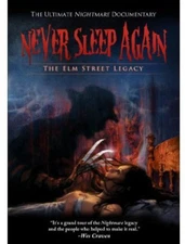 Never Sleep Again: The Elm Street Legacy [New DVD]