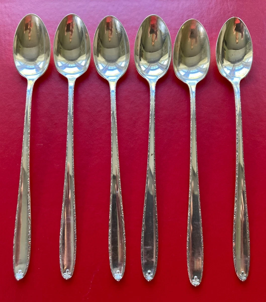 美国纯银古董餐具| eBay
