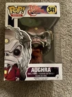 Funko Pop! Movies The Dark Crystal Aughra #341 Vinyl Figure
