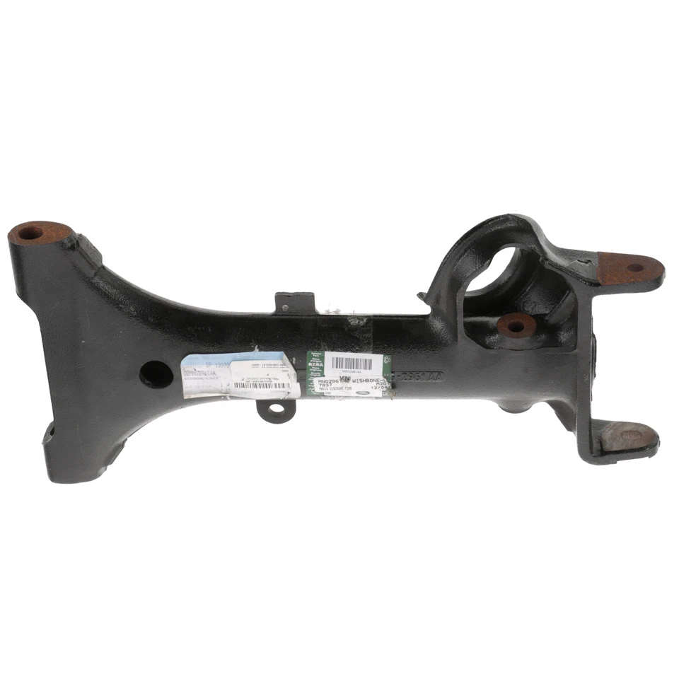 Brazo de control original Jaguar MNG2961AA Foto 2 de 4