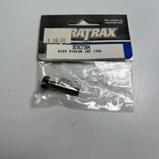 Duratrax Diff Pinion 10T DTXC7384 NOS
