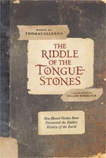 The Riddle of the Tongue-Stones: How Blessed Nicolas Steno Uncovered the Hidden