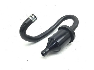 ZONTES ZT125-U 125 ÖLABSCHEIDER LUFTFILTER 2020 2025 LD3PDJ6A9R