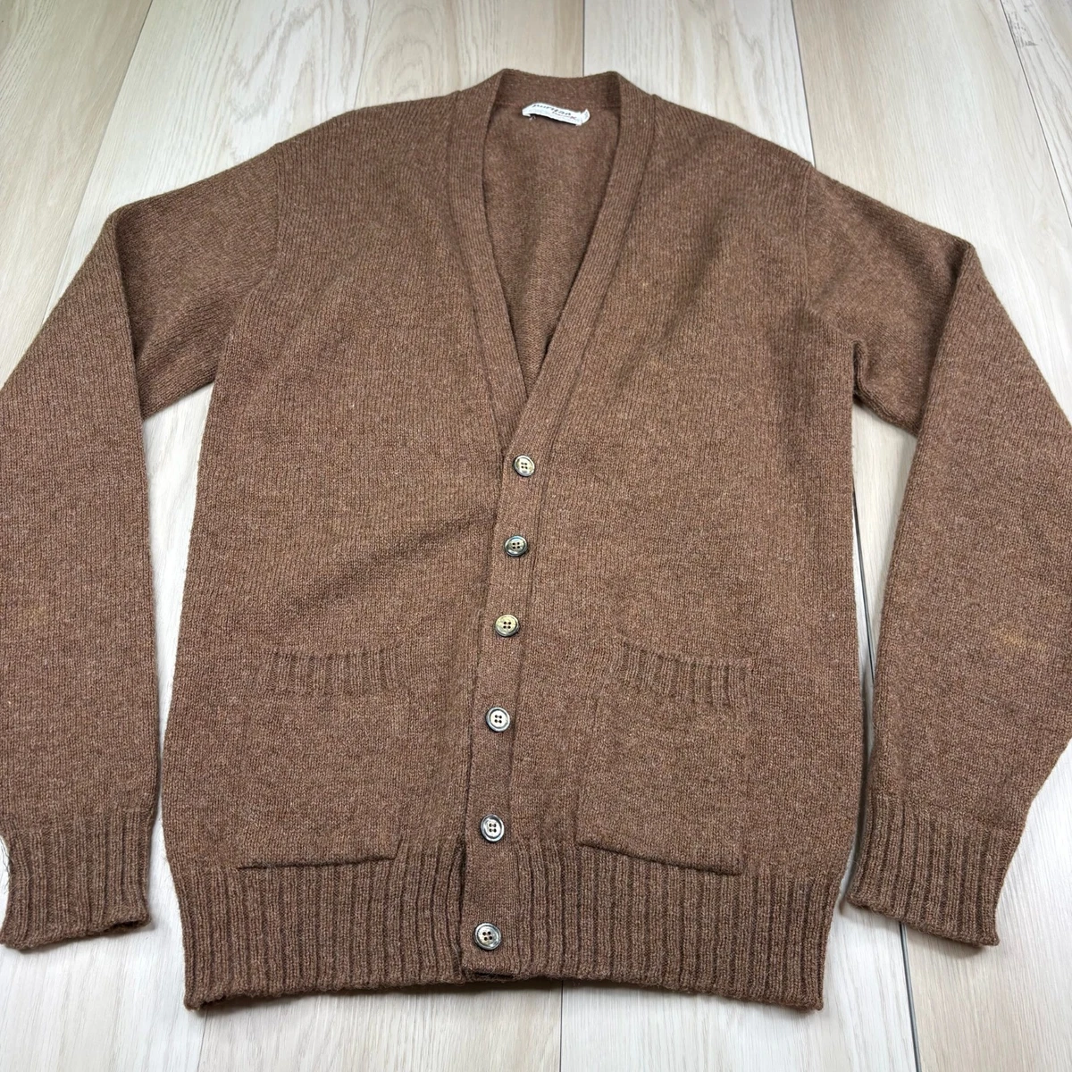 Puritan Cardigan Sweaters for Men for sale | eBay