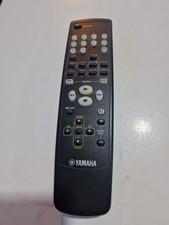 Yamaha AAX78640 Remote Control 